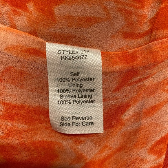 Cabi blazer - Picture 5 of 7